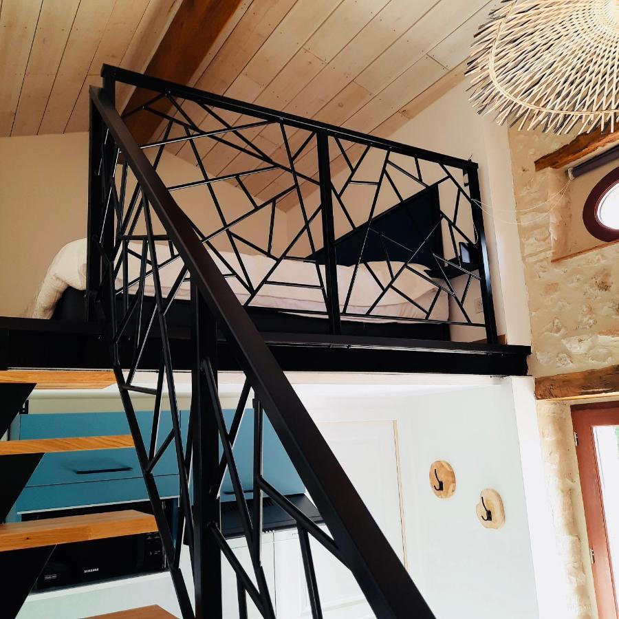 Le Cabanon Des Lavandes Entre Mont Ventoux Et Luberon Sault Exterior foto